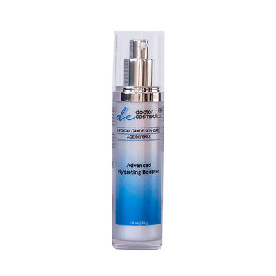 Advanced Hydrating Booster