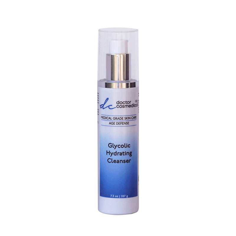 Glycolic Hydrating Cleanser