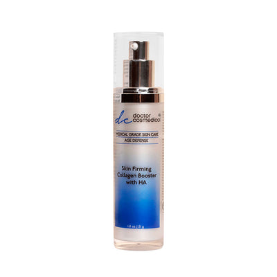 Skin Firming Collagen Booster with HA