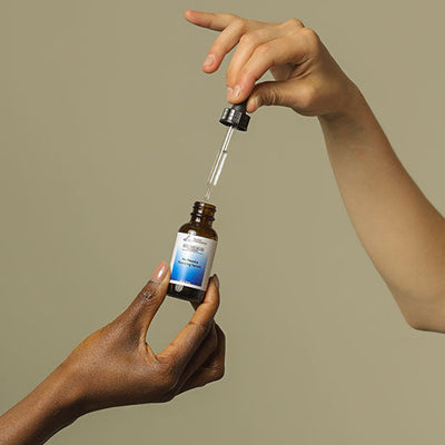 No Needle Plumping Serum - Doctor Cosmedical